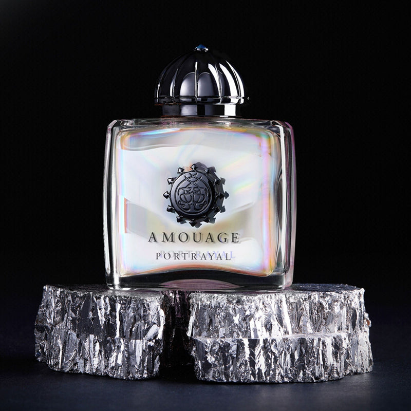 Amouage Portrayal , Apa de Parfum,  Femei - 100ml