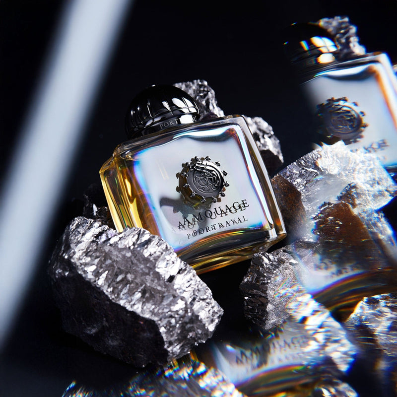 Amouage Portrayal , Apa de Parfum,  Femei - 100ml