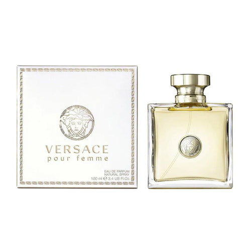 Versace Pour Femme - 100ml