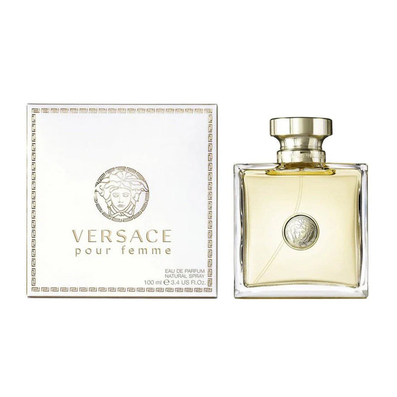 Versace Pour Femme - 100ml