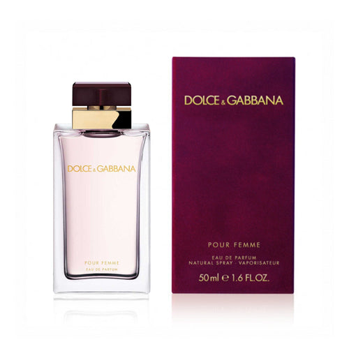 Dolce & Gabbana pour Femme - 50ml