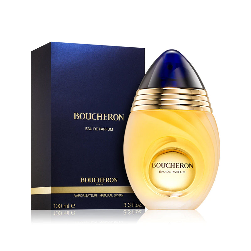 Boucheron pour Femme, Apa de Parfum - 100ml