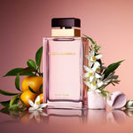 Dolce & Gabbana pour Femme, Apa de Parfum -100ml
