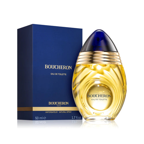 Boucheron pour Femme, Apa de toaleta - 50ml