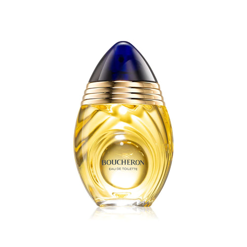 Boucheron pour Femme, Apa de toaleta - 50ml