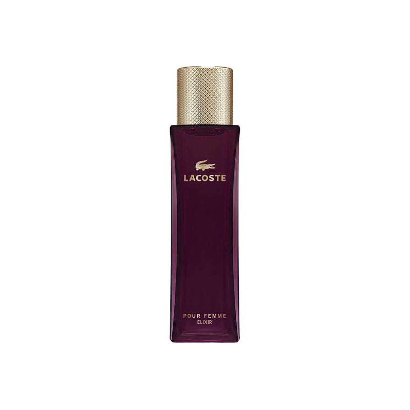 Lacoste pour Femme Elixir Eau de Parfum 90ml