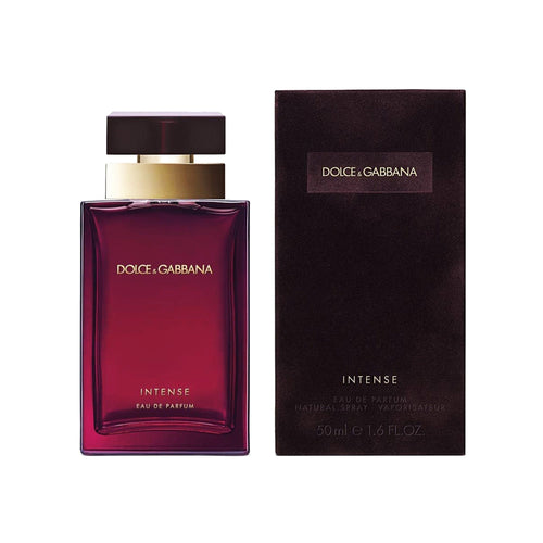 Dolce & Gabbana pour Femme Intense