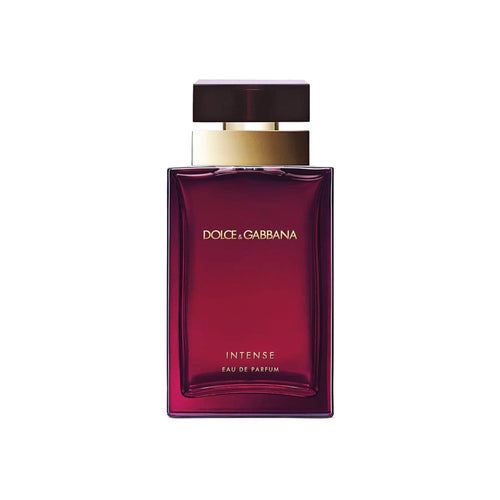 Dolce & Gabbana pour Femme Intense