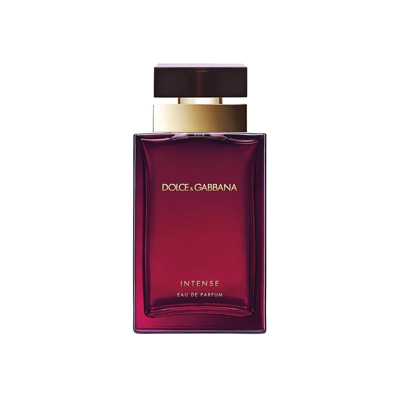 Dolce & Gabbana pour Femme Intense