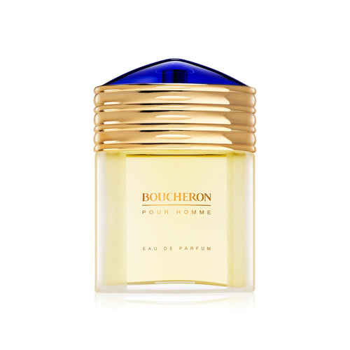 Boucheron pour Homme, Apa de Parfum, Barbati - 100ml