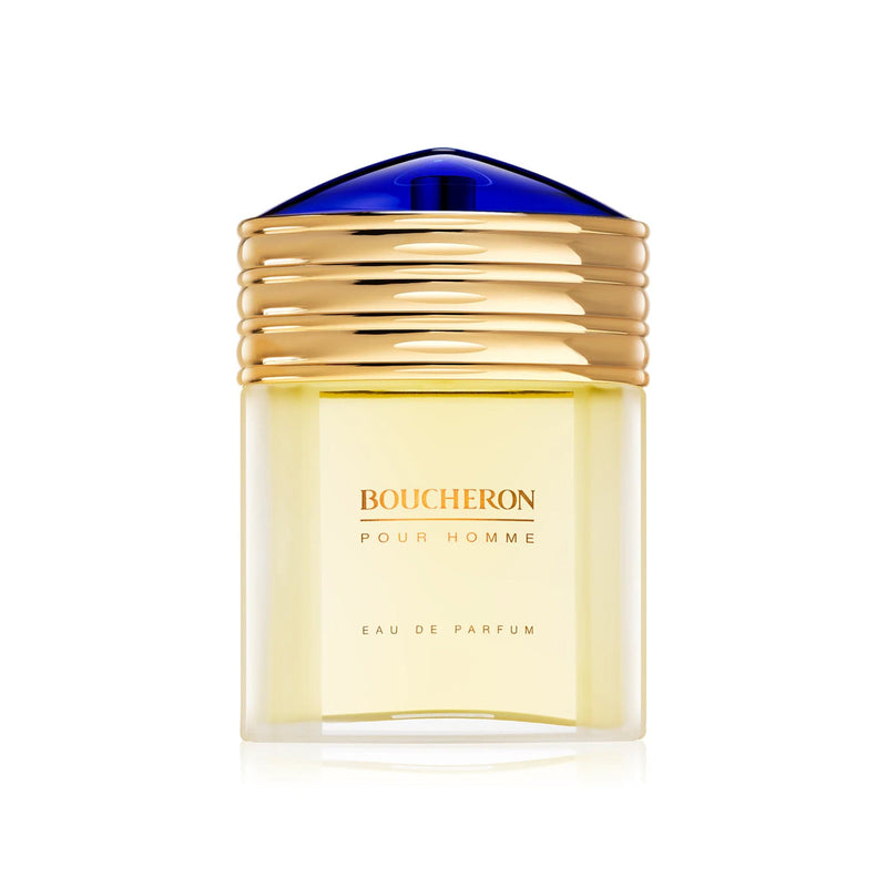Boucheron pour Homme, Apa de Parfum, Barbati - 100ml