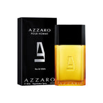 Azzaro pour Homme, Apa de Toaleta - 100ml
