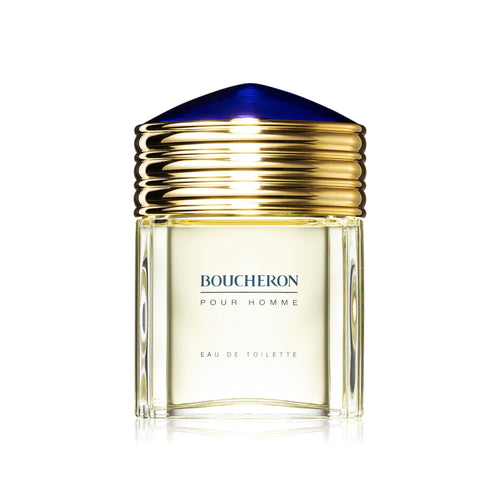 Boucheron pour Homme, Apa de toaleta, Barbati - 100ml