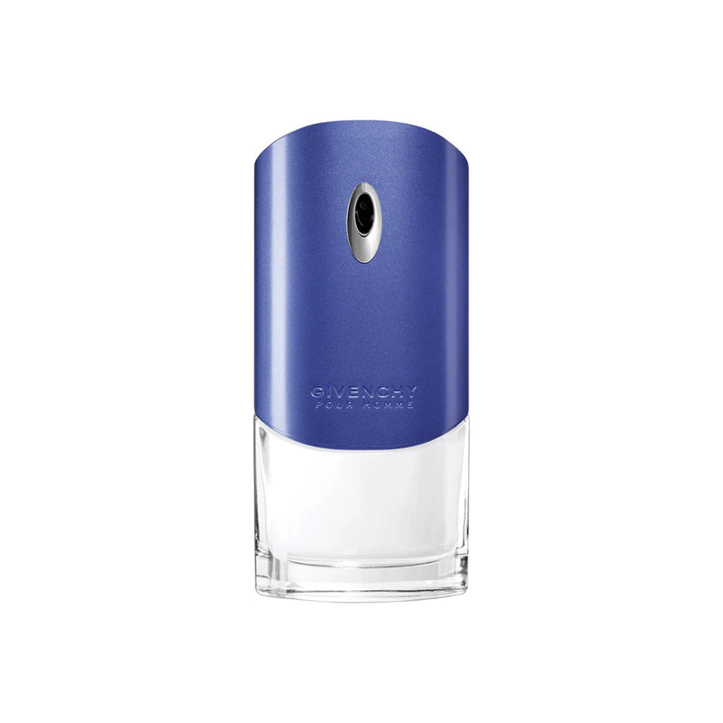 Givenchy pour Homme Blue Label, Apa de toaleta - 50ml