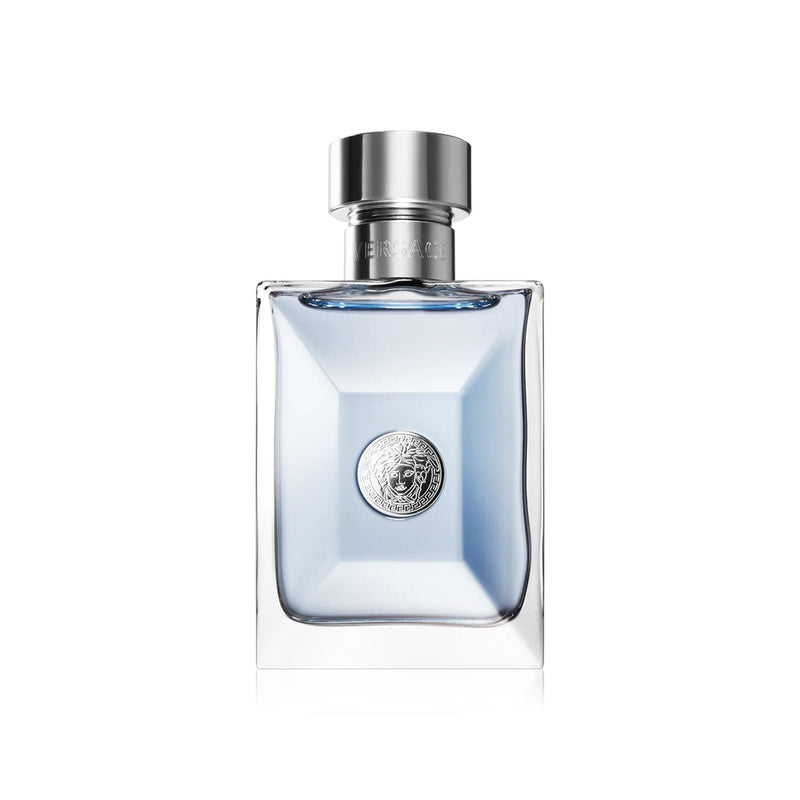 Versace Pour Homme Medusa, Apa de Toaleta, Barbati - 100ml