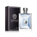 Versace Pour Homme Medusa, Apa de Toaleta Barbati - 200ml