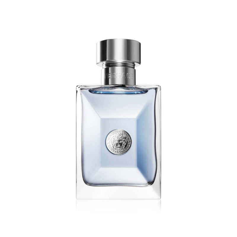 Versace Pour Homme Medusa, Apa de Toaleta, Barbati - 50ml