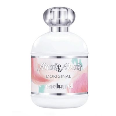 Anais Anais, Apa de toaleta, Femei - 50ml