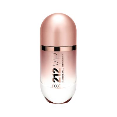 212 VIP Rose, Apa de parfum, Femei - 50ml