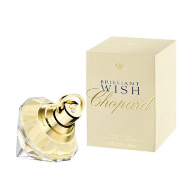 Brilliant Wish, Apa de Parfum, Femei - 75ml