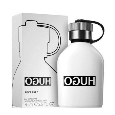 Hugo Reversed  Apa de Toaleta, Barbati - 75ml