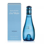 Cool Water, Femei, Apa de Toaleta - 100ml