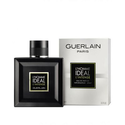 L'Homme Ideal Intense, Apa de Parfum Barbati - 50ml