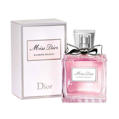 Miss Dior Blooming Bouquet, Apa de Toaleta - 100ml