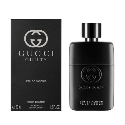 Guilty pour Homme, Apa de Parfum, Barbati - 90ml