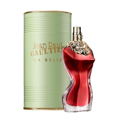 La Belle, Apa de Parfum Femei - 100ml