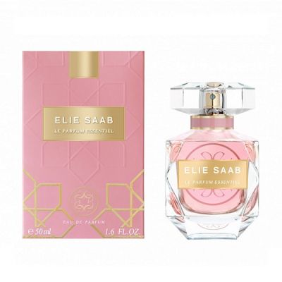 le Parfum Essentiel, Apa de Parfum, Femei - 50ml