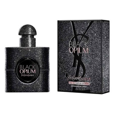 Black Opium Extreme, Apa de parfum, Femei - 50ml