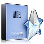 Angel, Apa de parfum,  Femei - 50ml