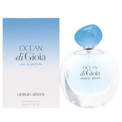 Ocean di Gioia, Apa de Parfym,, Femei