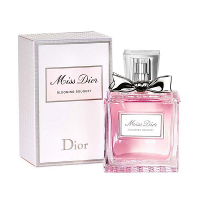 Miss Dior Blooming Bouquet, Apa de Toaleta - 50ml