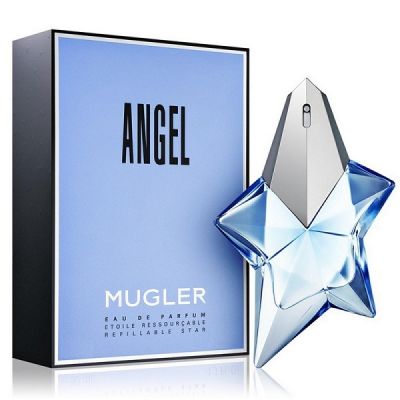 Angel, Apa de parfum,  Femei - 100ml