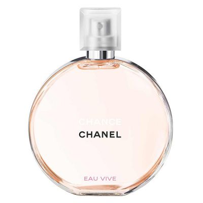 Chance Eau Vive, Apa de Toaleta, Femei - 100 ml