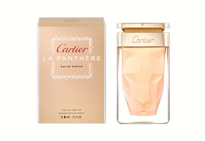 La Panthere, Apa de parfum, Femei - 50ml
