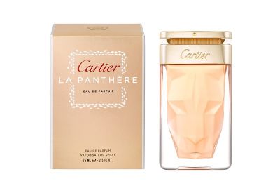 La Panthere, Apa de parfum, Femei - 75ml