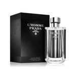 Prada Prada L'Homme, Apa de Toaleta Barbati - 100ml
