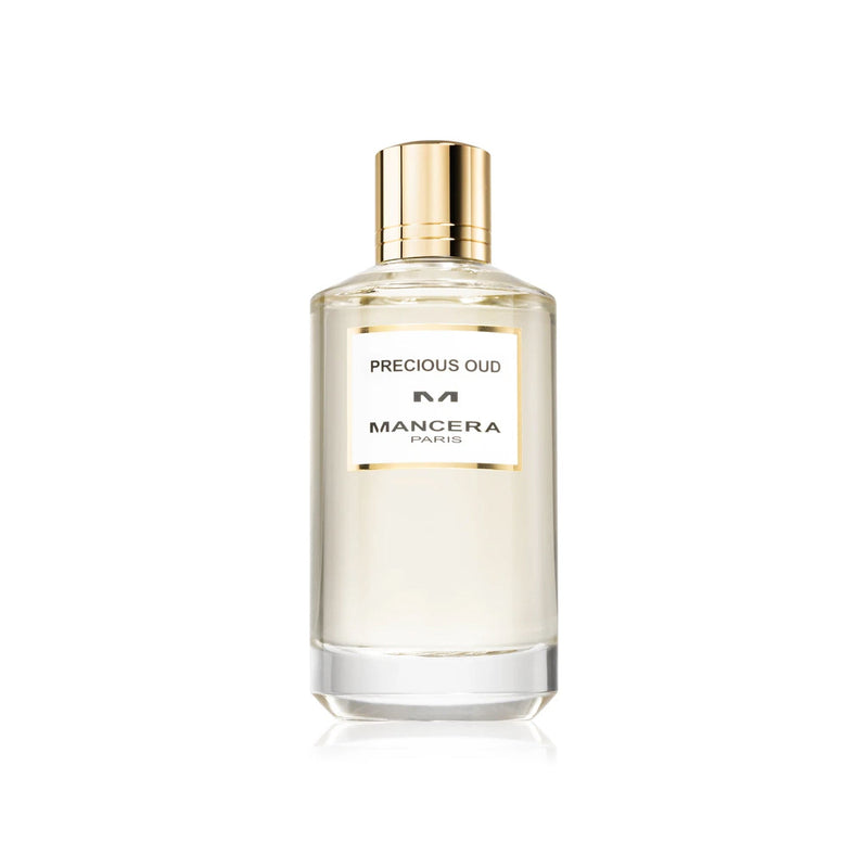 Mancera Precious Oud, Apa de Parfum, Unisex - 120ml