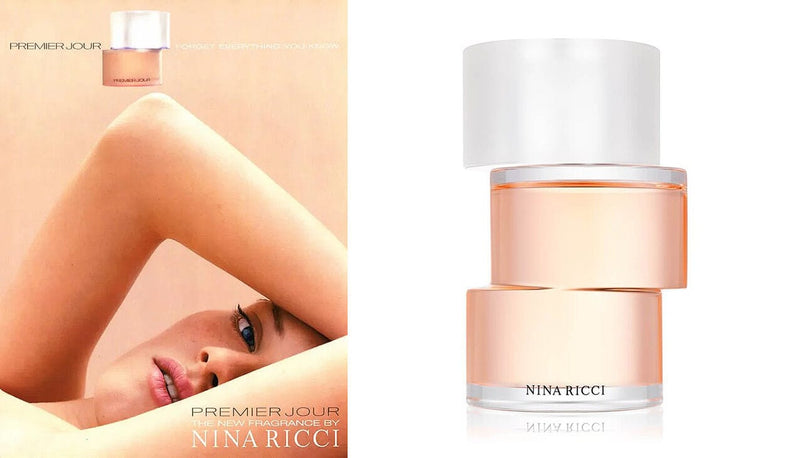 Premier Jour Eau de Parfum 100 ml