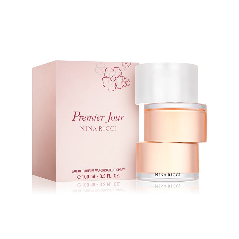 Nina Ricci Premier Jour Eau de Parfum 100ml