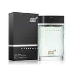 Mont Blanc Presence, Apa de Toaleta, Barbati - 75ml