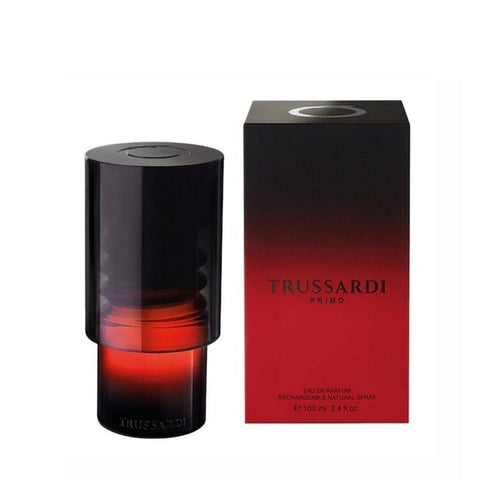 Trussardi Primo, Apa de Parfum, Barbati - 100ml