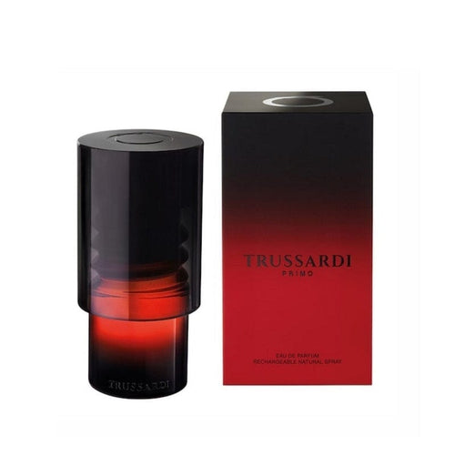 Trussardi Primo, Apa de Parfum, Barbati - 50ml