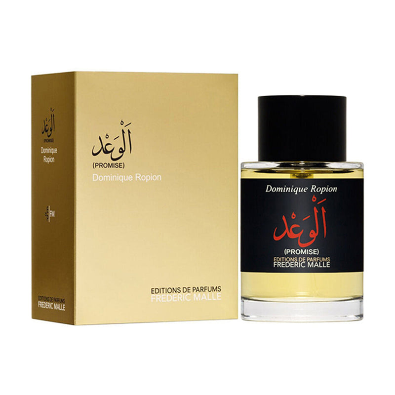 Frederic Malle Promise, Apa de Parfum, Unisex - 100ml