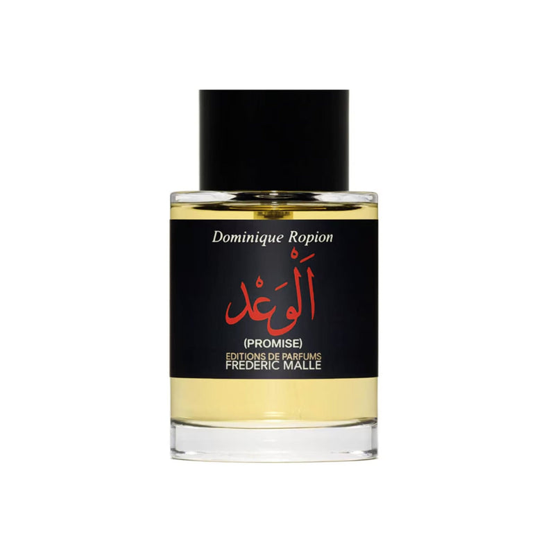 Frederic Malle Promise, Apa de Parfum, Unisex - 100ml