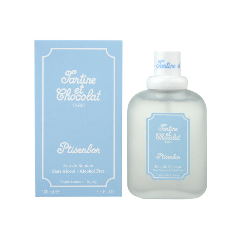 Tartine et Chocolat Ptisenbon Eau de Toilette 100ml