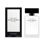 Narciso Rodriguez Pure Musc for Her, Apa de Parfum - 50ml